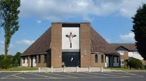 St Clares R C Church