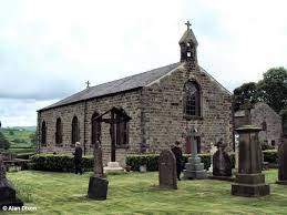 SS Peter & Paul RC Church