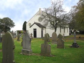St Andrew's & Blessed George Haydock Church