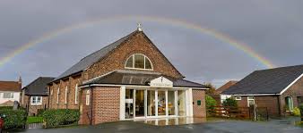 St Stephen's Parish Church