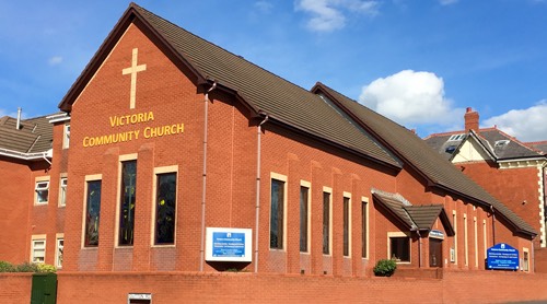 Victoria Community Church