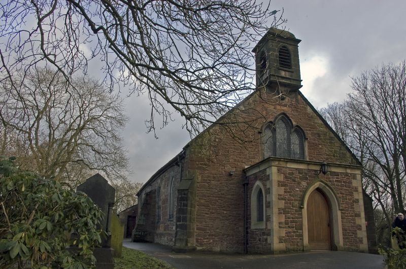 Euxton Parish Church