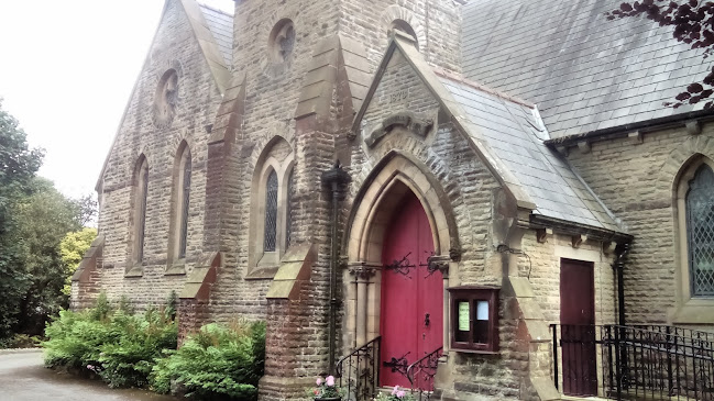 Elswick Memorial United Reformed