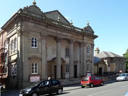 Lytham Methodist Church