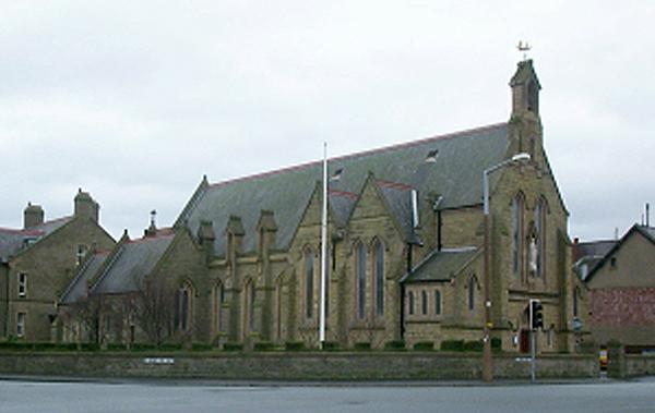 Our Lady Star of the Sea