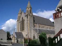 St Michael and St John’s Clitheroe